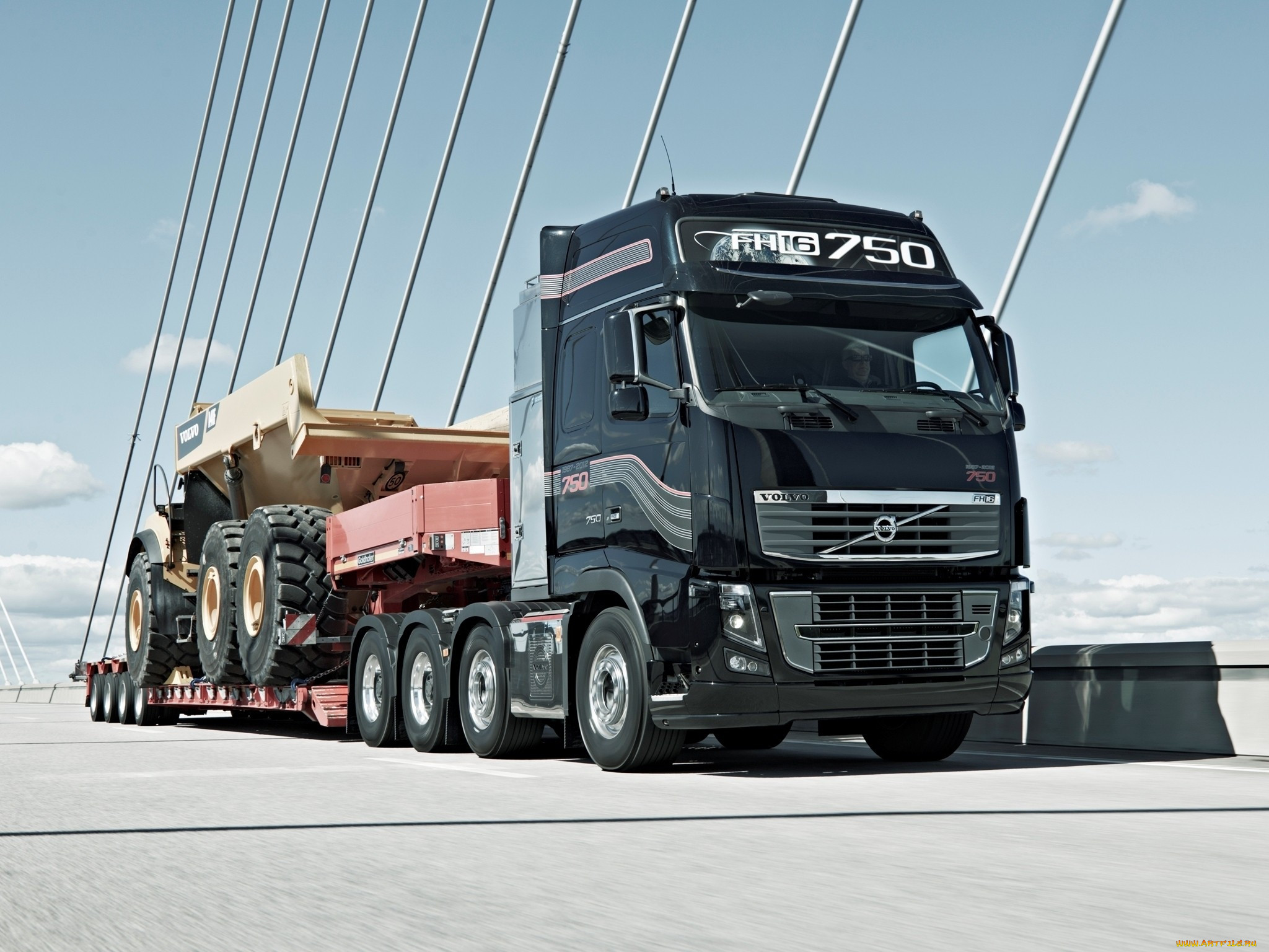 volvo, , trucks, , 